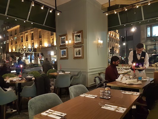 The Grand by Concerto Glasshouse