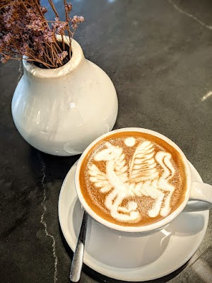 The Hideout Specialty Coffee on Adelaide