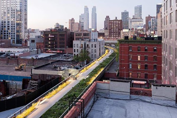 The High Line