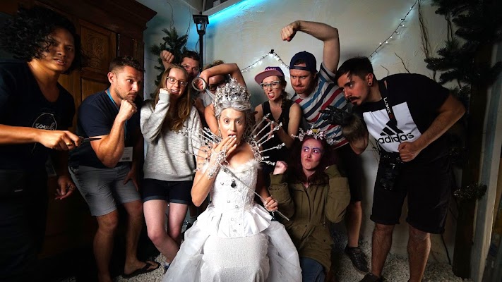 The Mystery Rooms - Melbourne