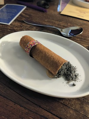 The Perfect Bite: A Murder Mystery Dinner Experience