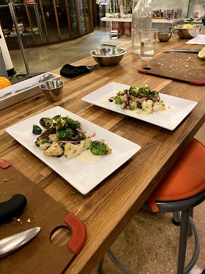 The Real Food Academy Miami