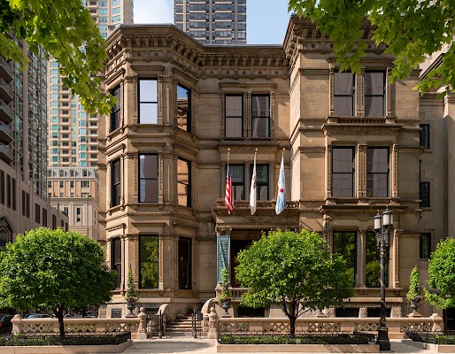 The Richard H. Driehaus Museum
