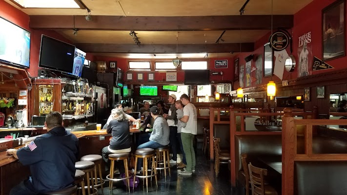 The Valley Tavern
