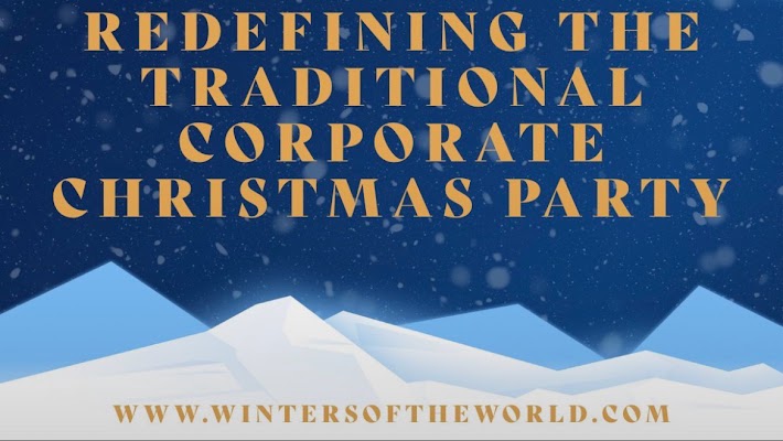 The Winters of the World