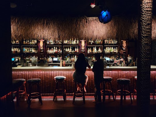 Three Dots and a Dash