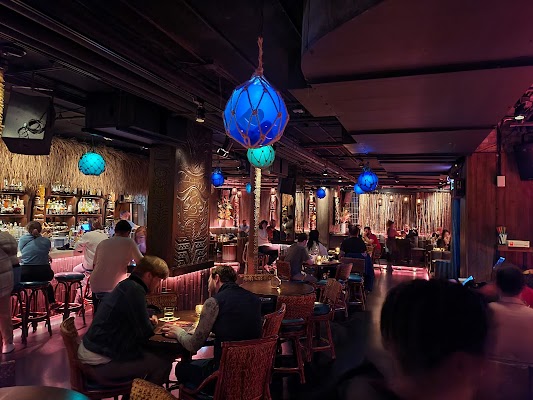 Three Dots and a Dash