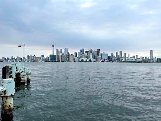 Toronto Botanical Garden