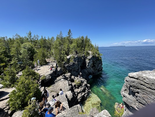 Toronto EcoAdventures