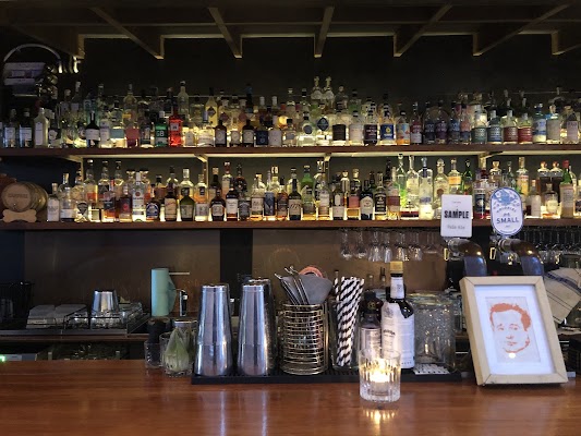 Union Electric Bar & Rooftop