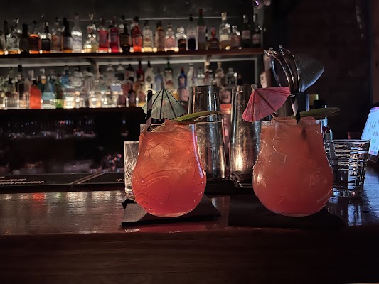 Union Electric Bar & Rooftop