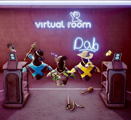 Virtual Room Sydney: Virtual Reality Escape Room