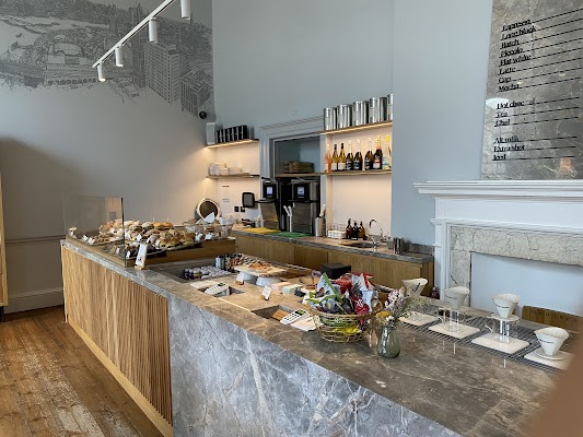 WatchHouse Somerset House