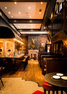 Wayfare Tavern