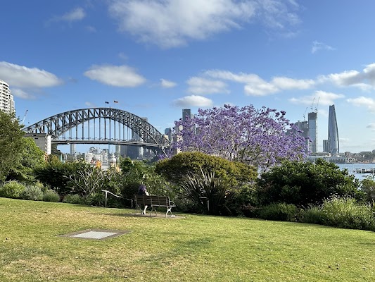 Wendy Whiteley's Secret Garden