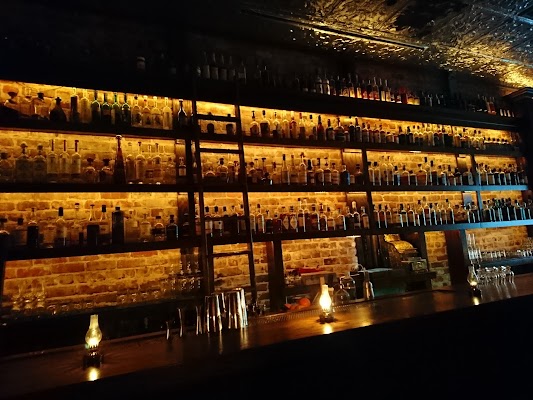 Wilson & Wilson Private Detective Agency