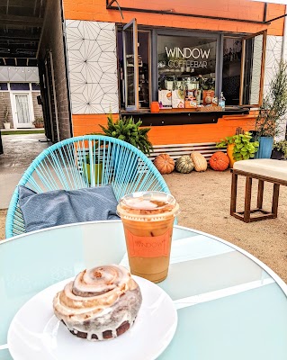 Window Coffee Bar