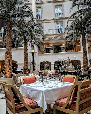 Winter Garden Restaurant