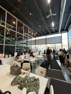 WonderPlay and Coffee