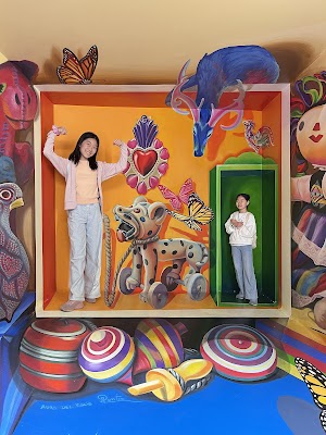 World of Illusions Los Angeles