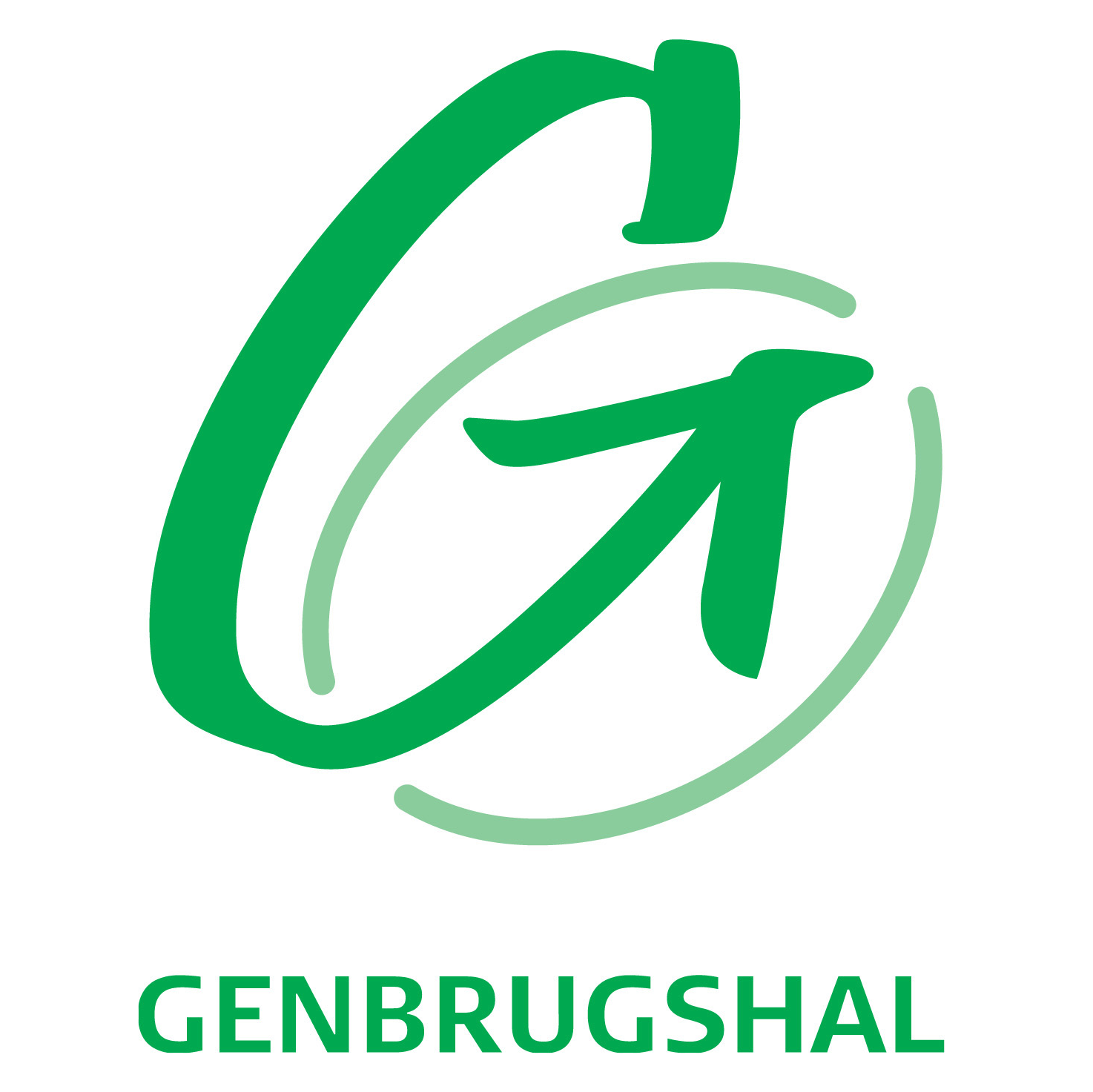 Genbrugshal