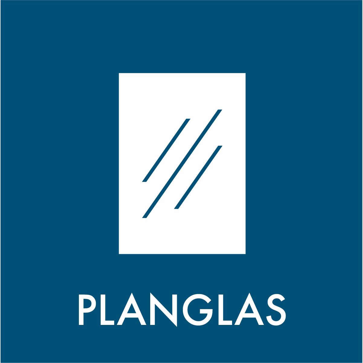 Planglas