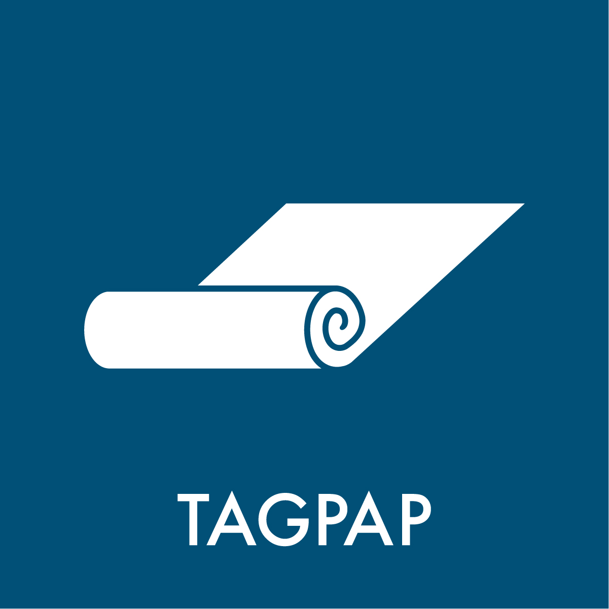 Tagpap