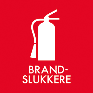 Brandslukkere