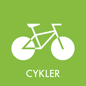 Cykler