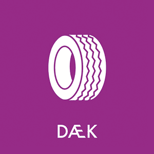 Dæk