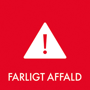 Farligt Affald