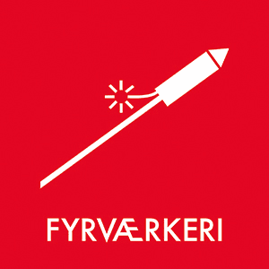 Fyrværkeri