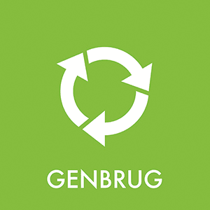 Genbrug