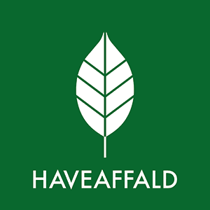 Haveaffald