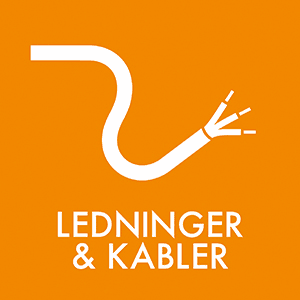 Ledninger og kabler