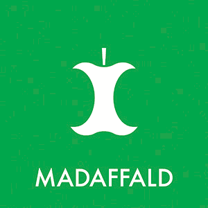 Madaffald