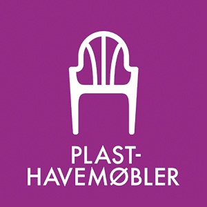 Plasthavemøbler