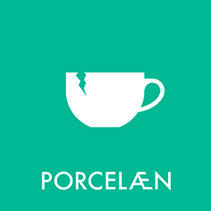 Porcelæn