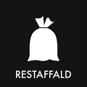 Restaffald