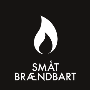 Småt brændbart