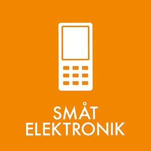 Småt elektronik