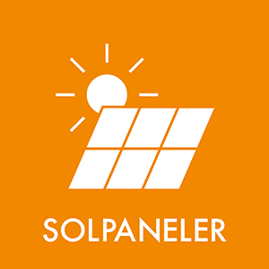 Solpaneler