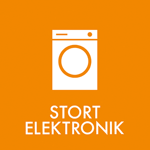 Stort elektronik