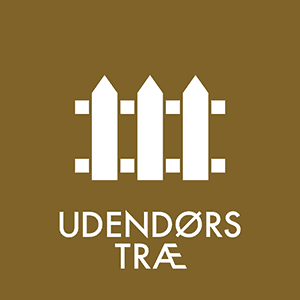 Udendørs træ