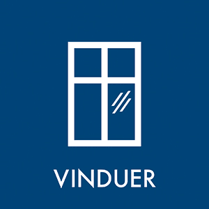 Vinduer