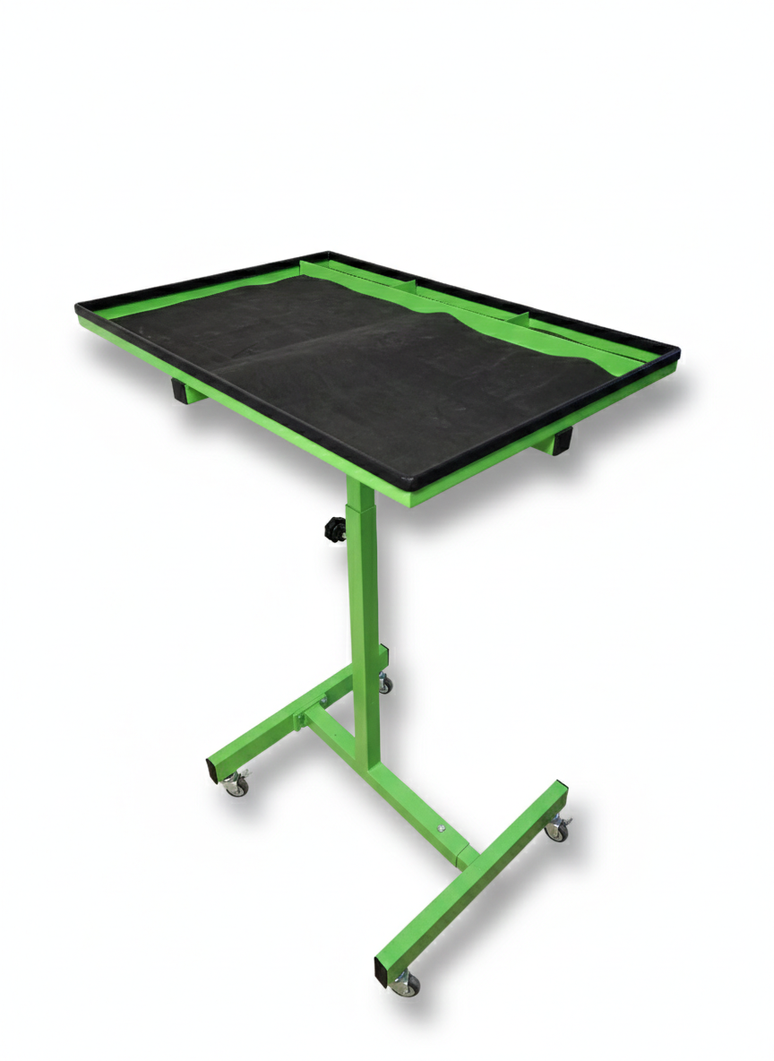 Service Tray for Perfect Zero