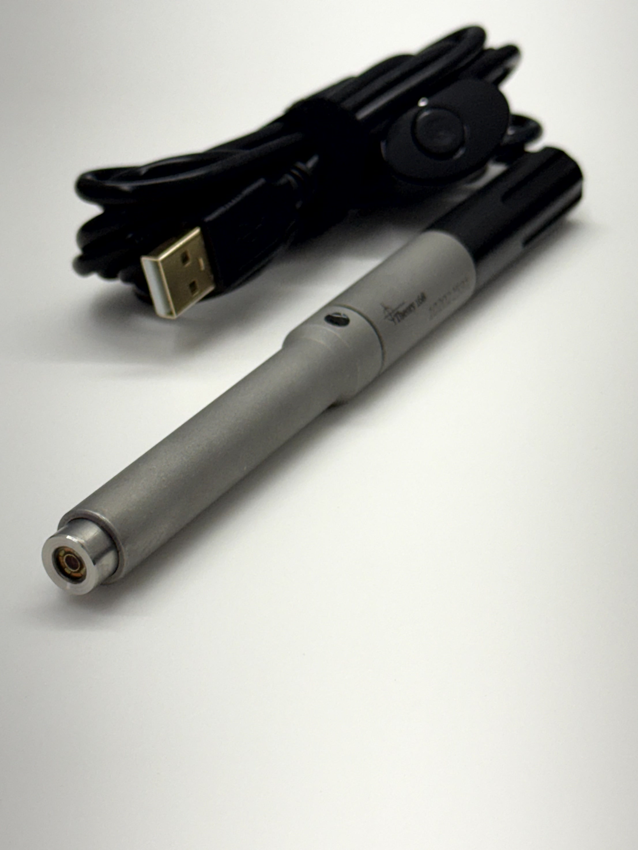 .500" Diameter Swiss Main Alignment Camera