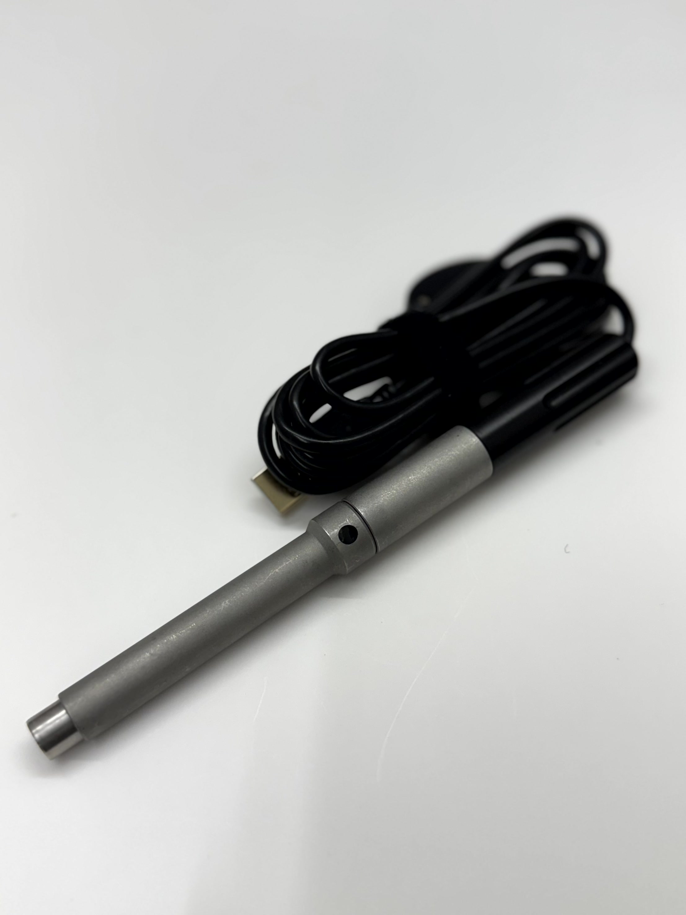 12mm (.472") Swiss Main Alignment Camera