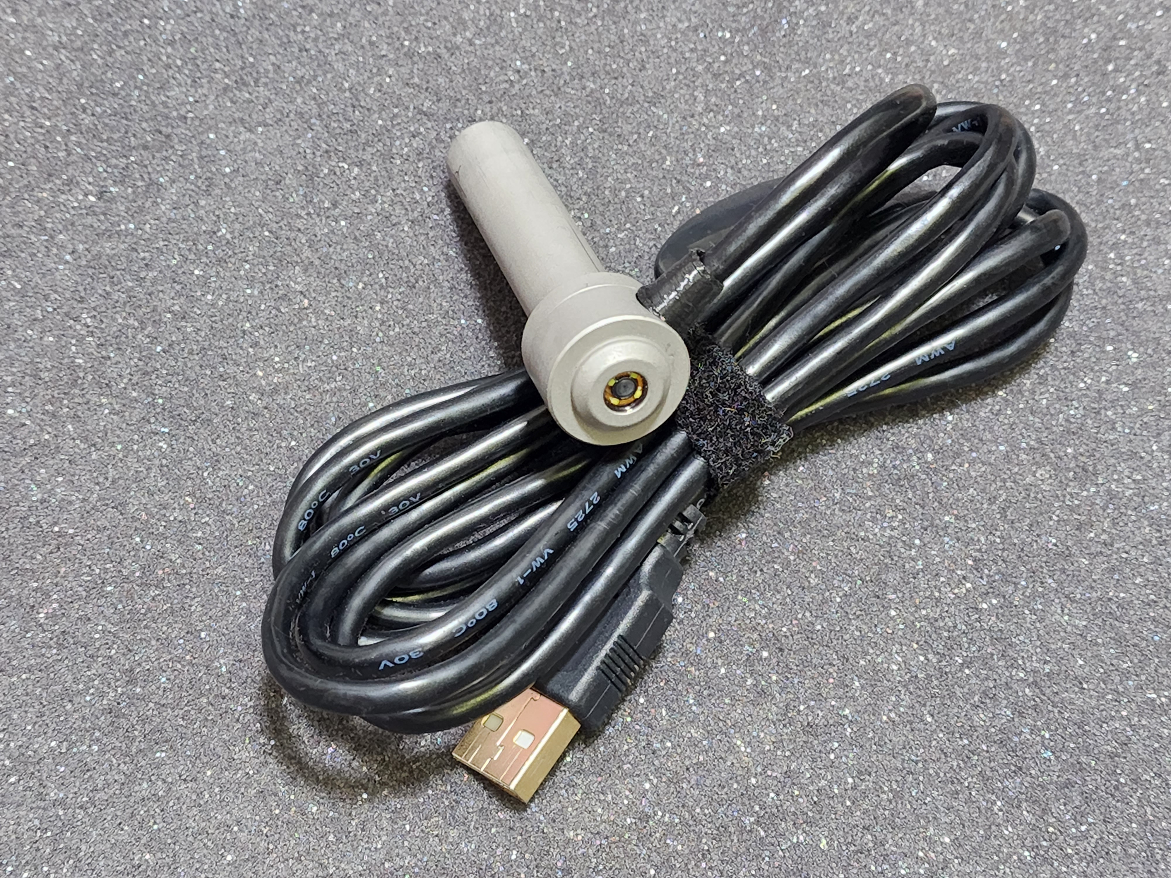 12mm Universal Camera Kit with Desktop Software