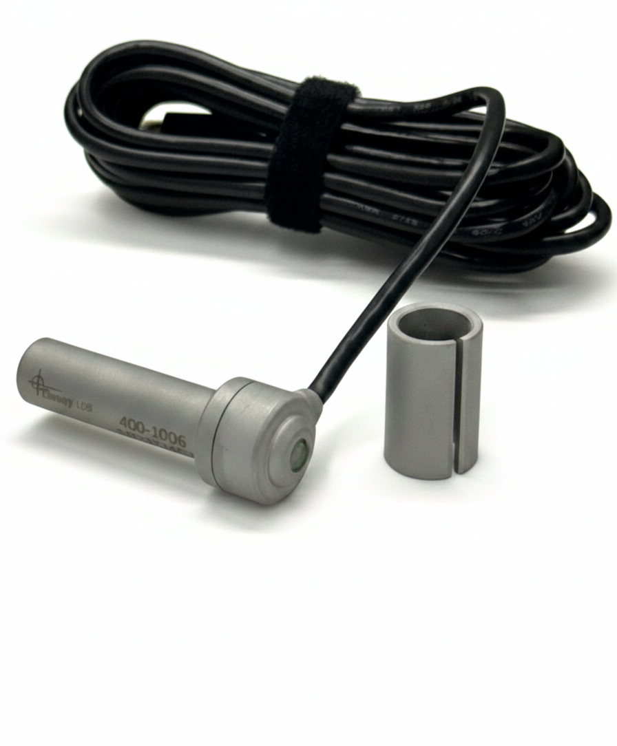 12mm (.472") Universal Alignment Camera